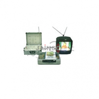 Audio and Visual Technology