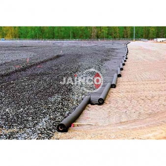 Geotextile Testing