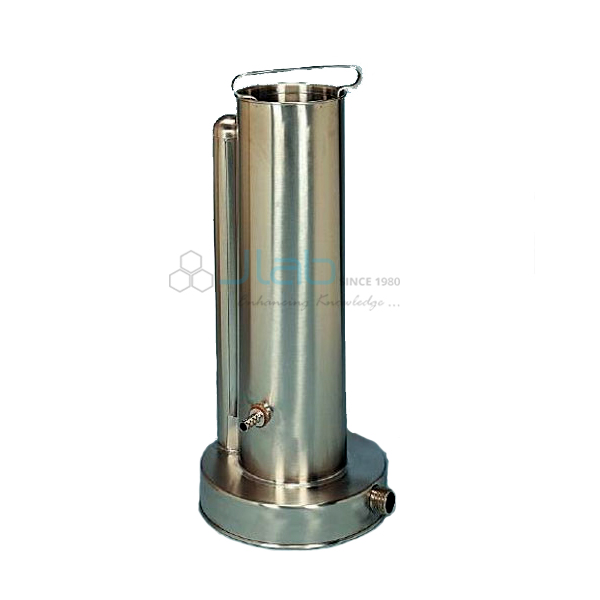 Pipette Washer (Automatic)