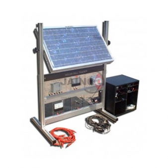 Lighting and Building Control Systems