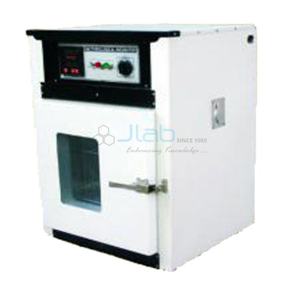 Incubator Bacteriological