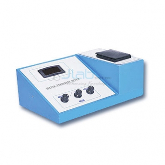 Electrochemistry Instruments
