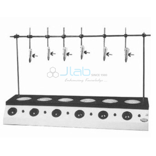 Soxhlet Extraction Unit