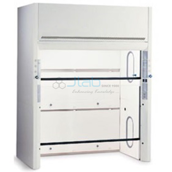 Laboratory Fume Hoods
