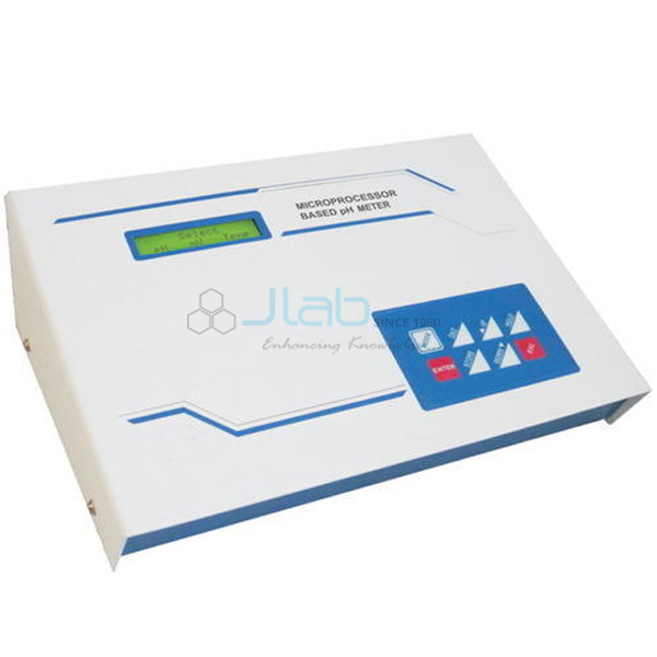pH Meters