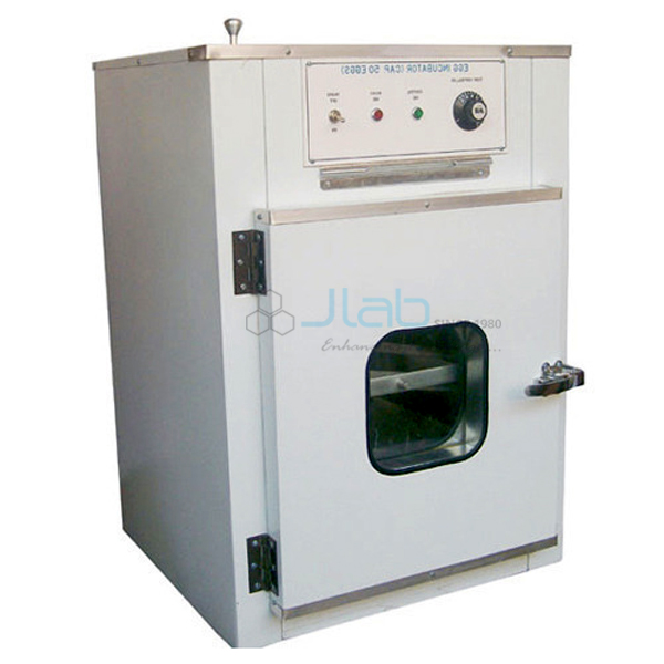 Incubators
