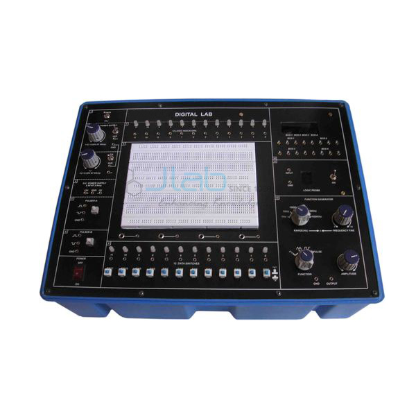 Breadboard Trainers