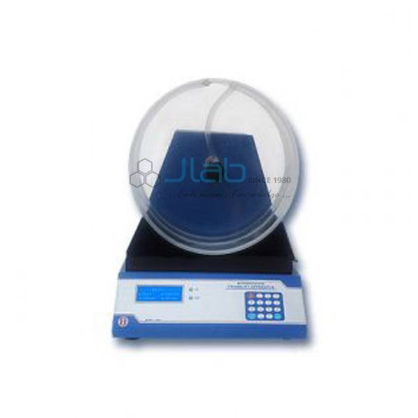 Friability Test Apparatus