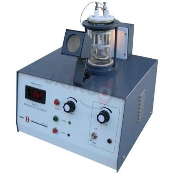 Electronics Lab Equipments