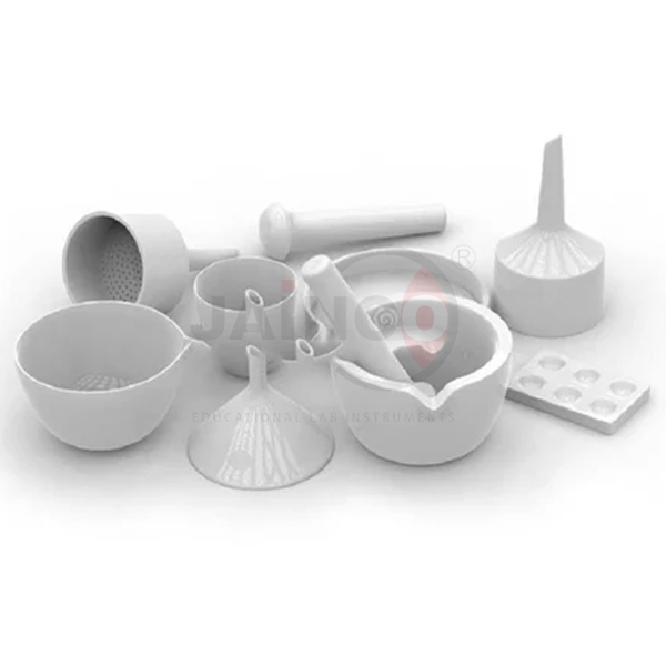 Porcelain Ware
