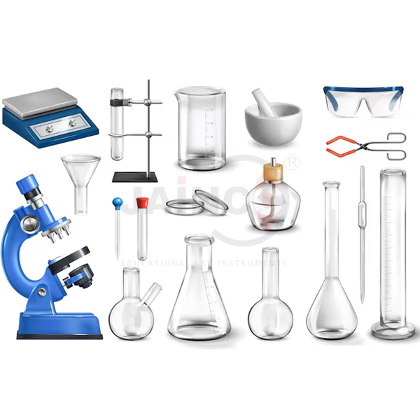 Scientific Instrument