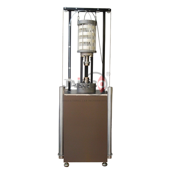 Hollow Cylinder Apparatus