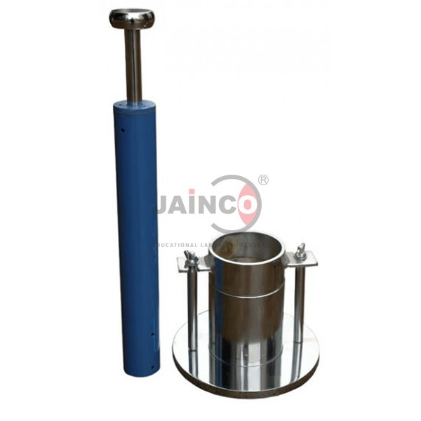 Compaction Test Apparatus