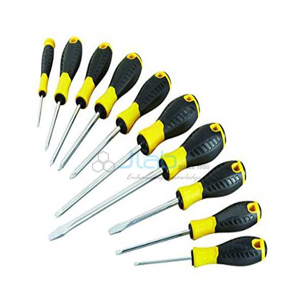 Screw Drivers