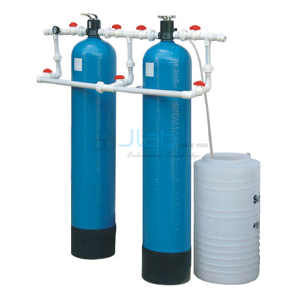 Water Softener