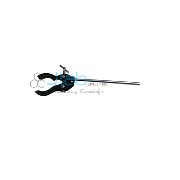 Aluminium Condenser Clamp