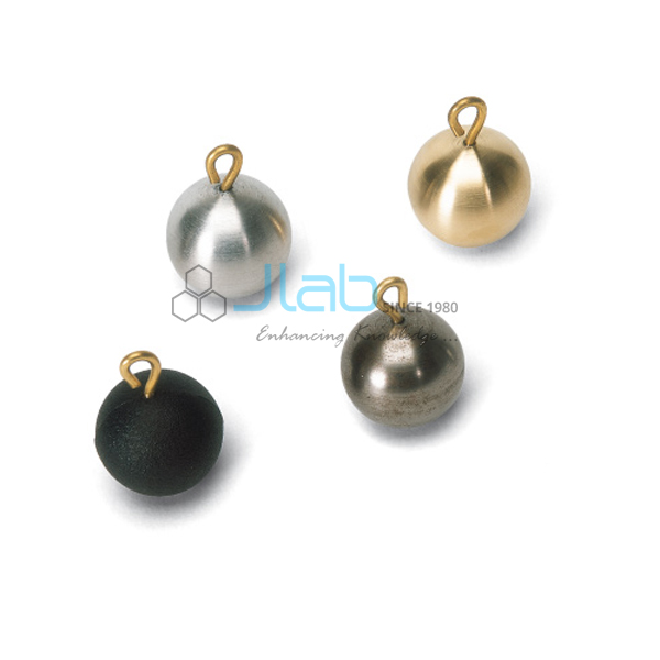 Pendulum Bobs