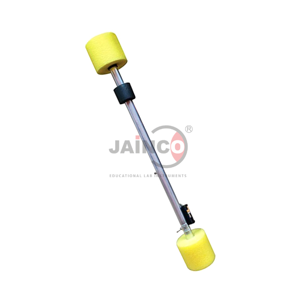 Centre of Mass Baton