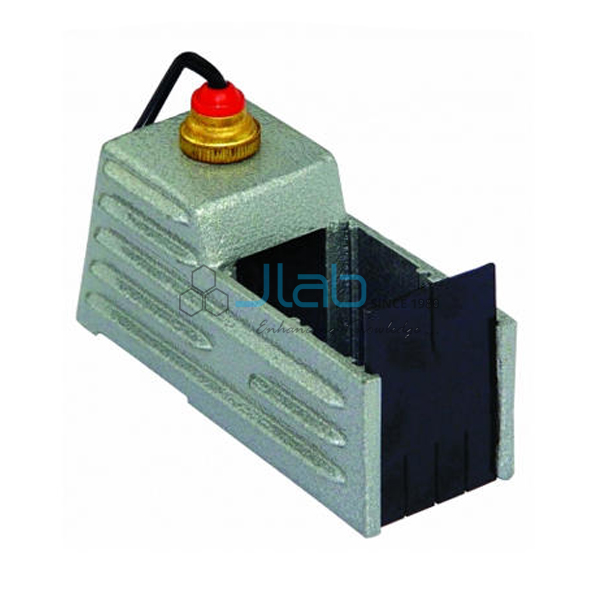 Ray Box (Metal)