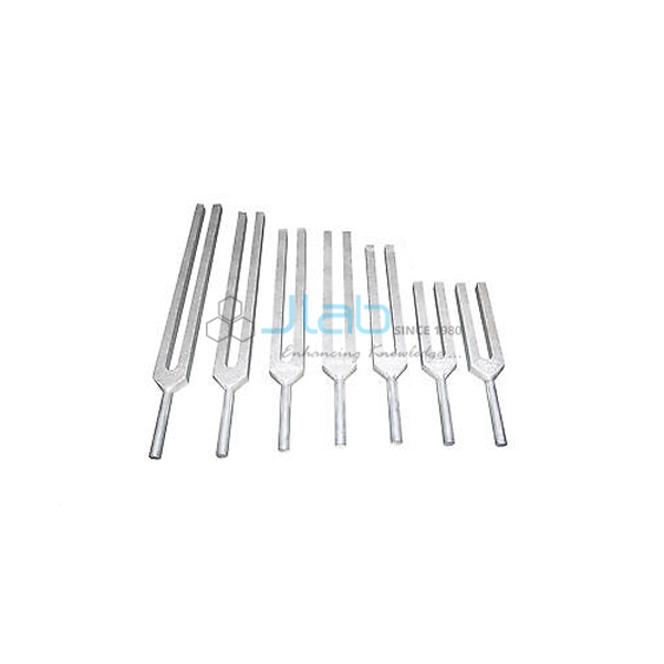 Aluminium Tuning Fork Note C 512 hz