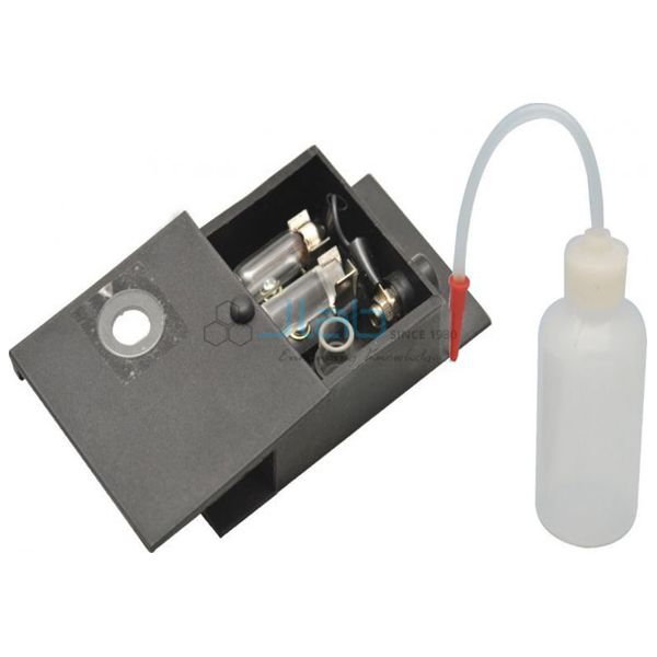 Smoke Cell