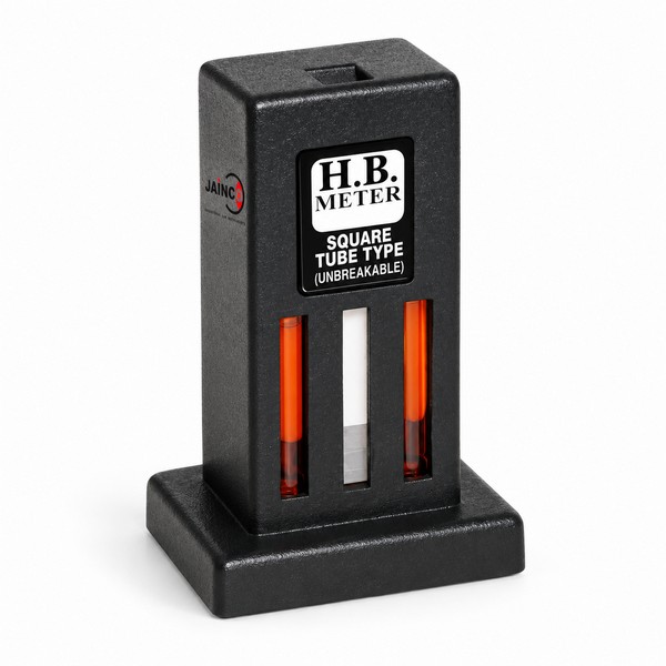 Haemoglobinometer