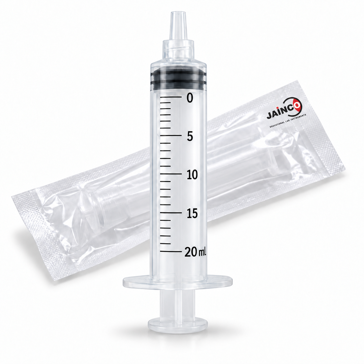 Syringe