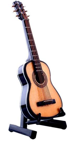 Musical Instrument