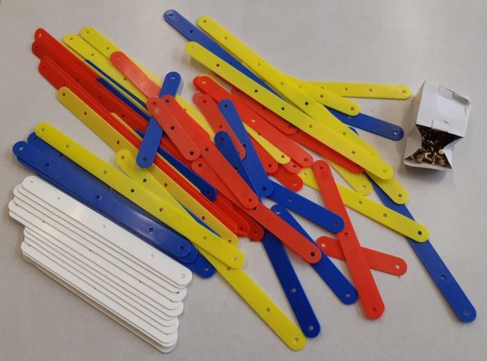 Geostrips