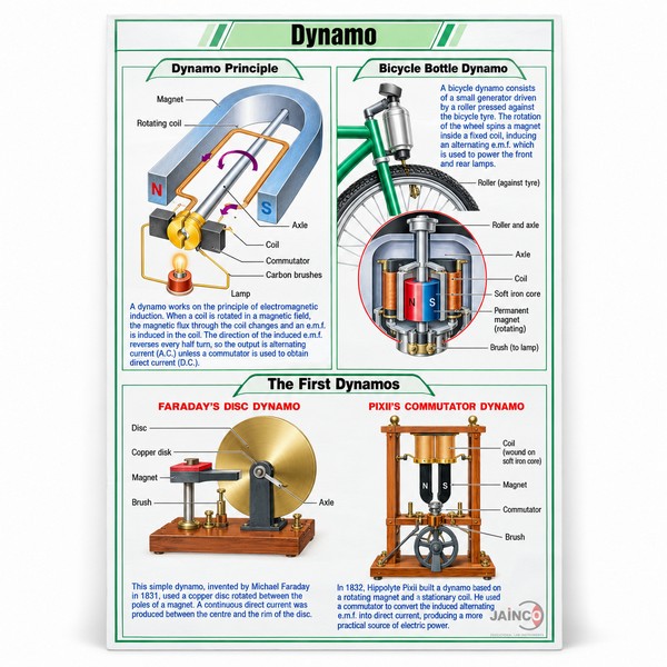 Dynamo