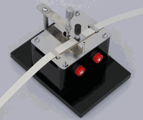 Ticker Timer Set