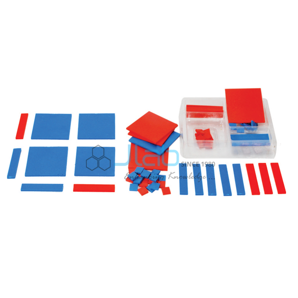 Factorization Tiles