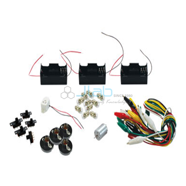 Electricity Economy Kit