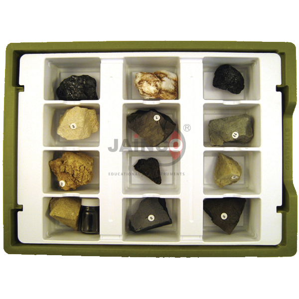 Hydrocarbon Set