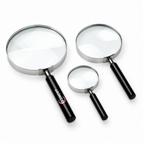 Magnifiers