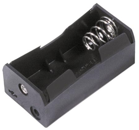 Dry Cell Holder