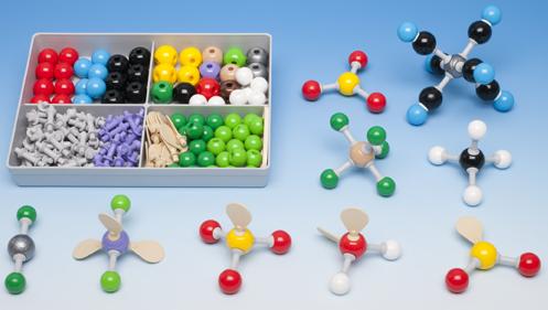VSEPR Model