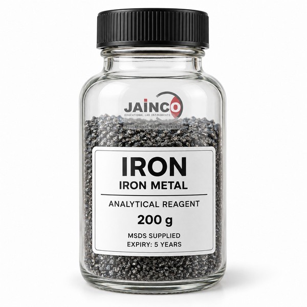 Iron