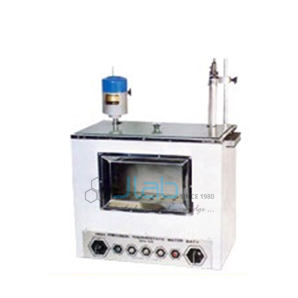 Water Bath Precision