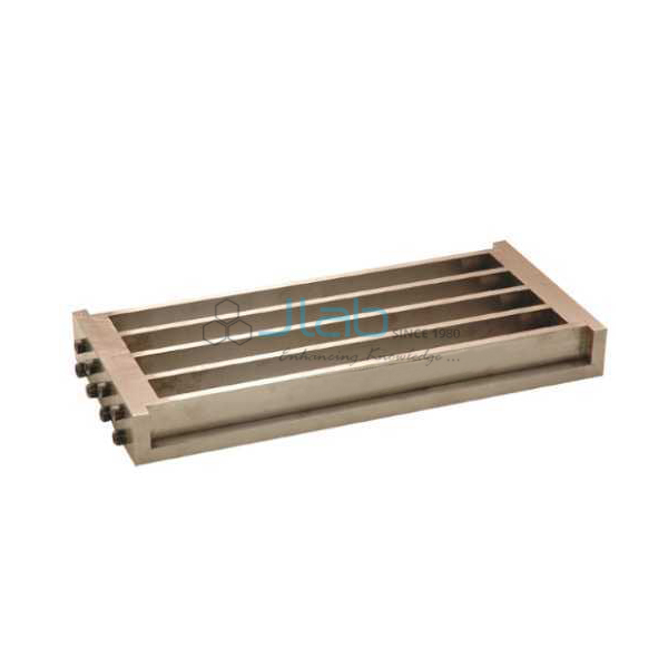Shrinkage Bar Mould