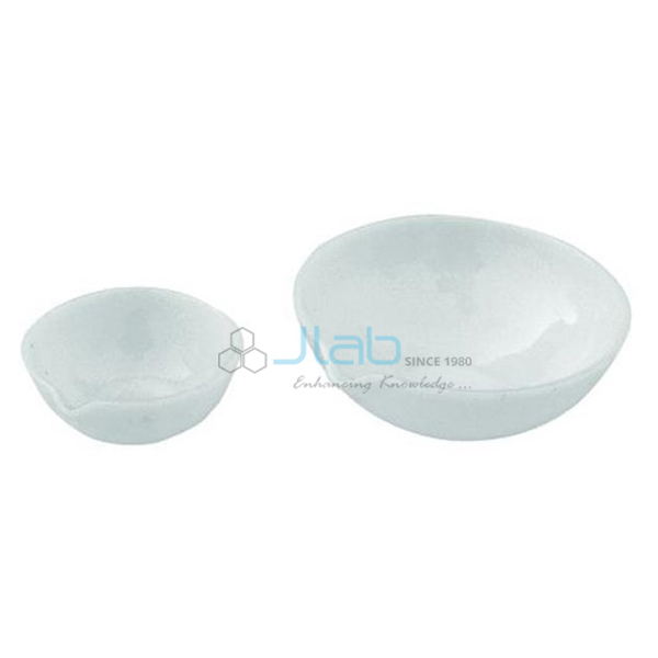 Silica Basins