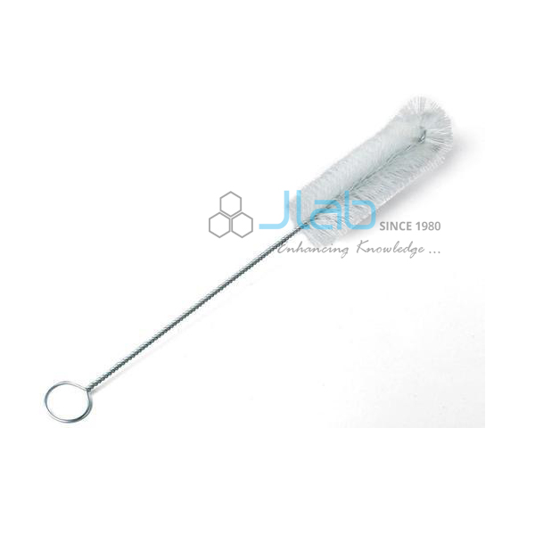 Beaker Brush