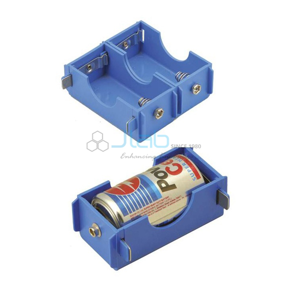 Stack able Cell Holders