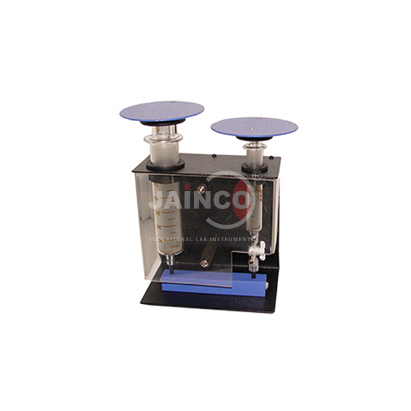 Hydraulic Press