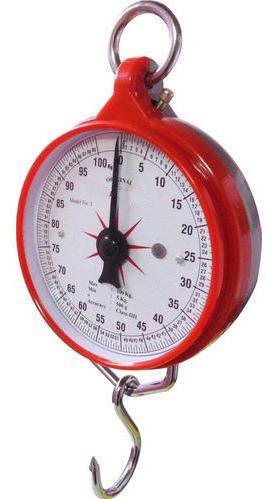 Scale Spring Hanging Type