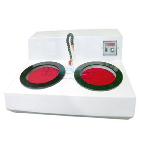 Digital Polishing Machine (Table top)