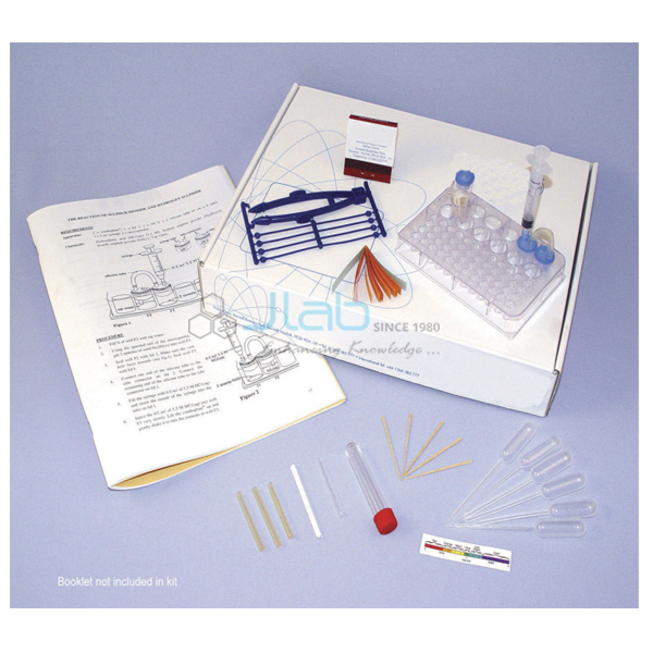 Basic Kit Student