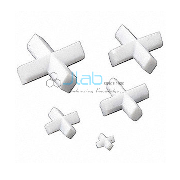 Cross Spin Magnetic Stirring Bar