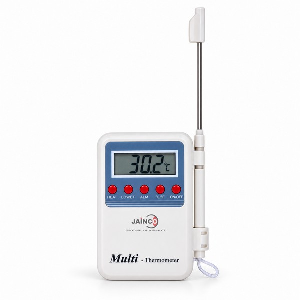 Multi-Thermometer