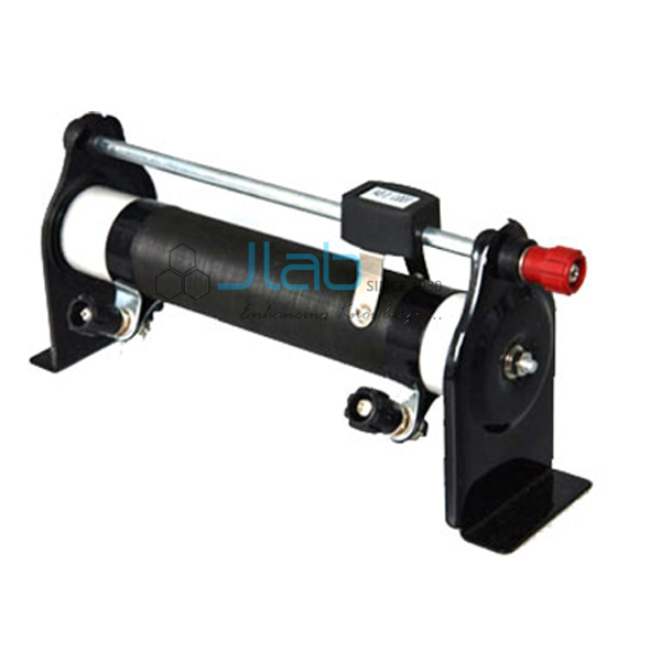 Rheostat